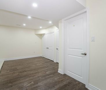 For Lease - 20 Hubbell Road Unit# Bsmt, Brampton, Ontario - Photo 1