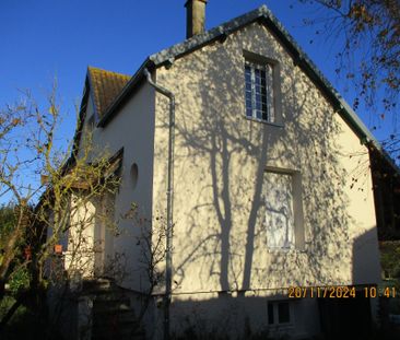 Maison Ménilles - Photo 4