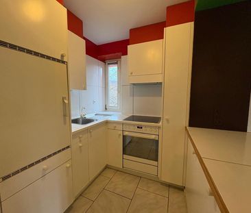 Nice 2.5 room apartment with character - Photo 3