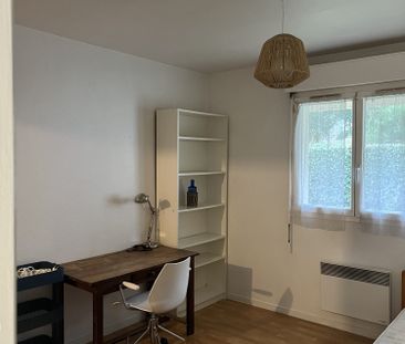 Location Appartement 1 pièce 21m² PESSAC 33600 - Photo 2