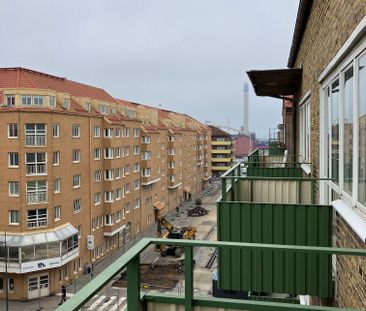 Furutorpsgatan, Helsingborg - Photo 2