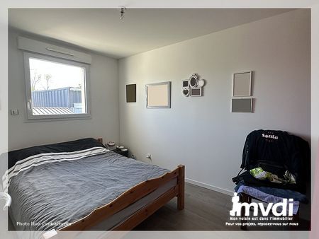 Location Maison 4 pièces 74m² - Photo 4