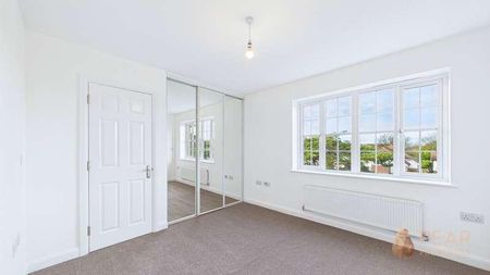 Sussex Mews, Worthing, BN11 - Photo 2