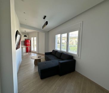 Studio/Γκαρσονιέρα για ενοικίαση - Φάληρο - Ιπποκράτειο, - Photo 1