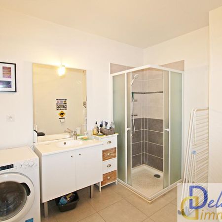 LOCATION MEUBLEE - T2 - LA SEYNE - Photo 3