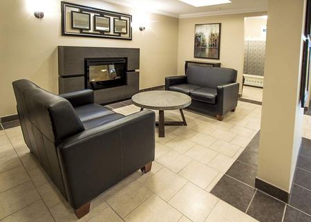 The Wisteria at the Royal Gardens - Photo 2