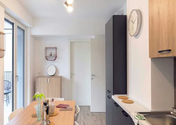 Via Ospedale Civile, Padova, Veneto 35121