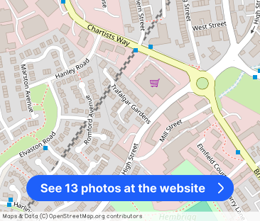 Trafalgar Gardens, Morley, LS27 - Photo 1