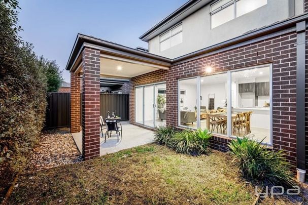 Townhouse Living - Photo 1