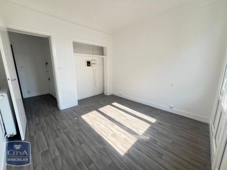 Appartement à louer 2 pièces 38.77m² - Photo 2