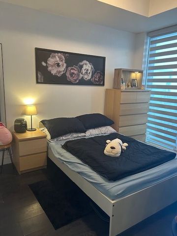 For Lease - 8 Eglinton Avenue Unit# 4312, Toronto, Ontario - Photo 5