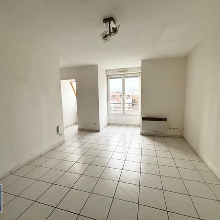 Location Appartement 2 pièces 37m² VALENCIENNES 59300 - Photo 4