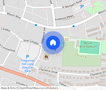 Reeds Way, Newquay - Photo 1