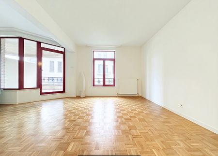 Appartement - à louer - Photo 5