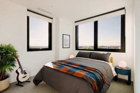 1 Bed 1 Bath (Unfurnished) - Photo 2