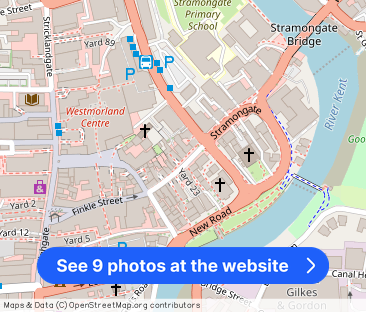 Greencoats Yard, Blackhall Road, Kendal, LA9 4XA - Photo 1