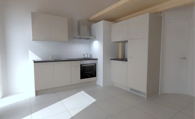 À louer ? Charmant 2.5 pièces en duplex à Conthey (Les Jardins de la Morges) - Photo 1