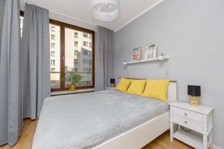 APARTAMENT | LOGGIA | WOLA 36.96 m² - Zdjęcie 4