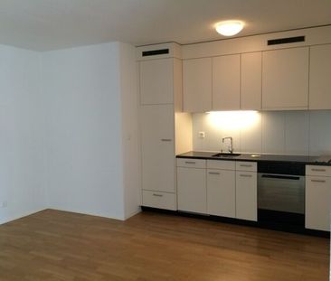 Modern living at Breitenrainplatz - Photo 1