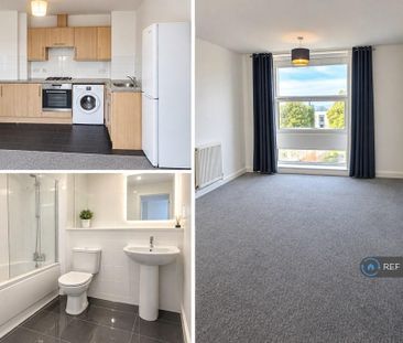 2 bedroom flat to rent - Photo 2