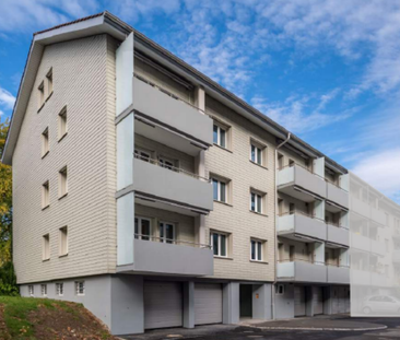 Ihr neues Zuhause wartet - Modern und zentral wohnen! - Foto 5