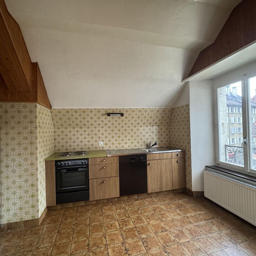 Appartement de 5.5 pièces de 150m2 - Photo 1