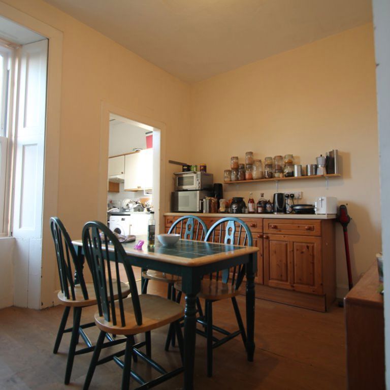 Edinburgh, Edinburgh - Photo 1