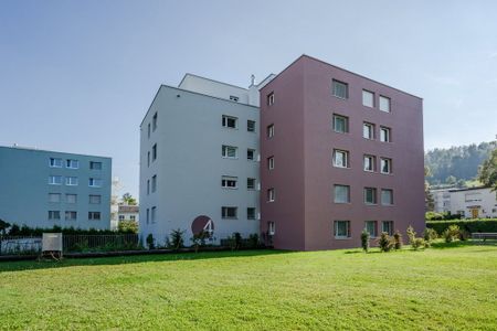3 Zimmer, 112 m², 2. Stock - Photo 2