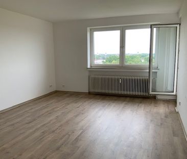 Blick über den Dächern Lippstadt´s! Helle 3-Zimmer-Wohnung wartet a... - Photo 5