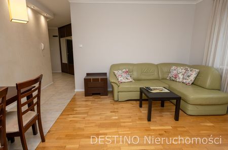 Mieszkanie na wynajem – Kalisz , Korczak - Zdjęcie 2