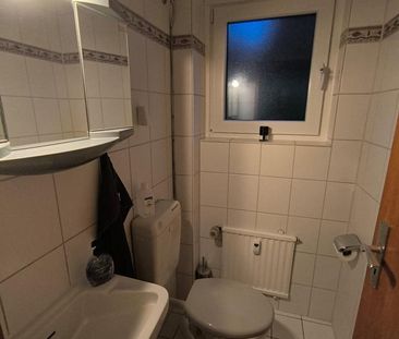 Osterode, 4 ZKB, EBK, hell, gepflegt, ruhig, Garage, Garten - Foto 1