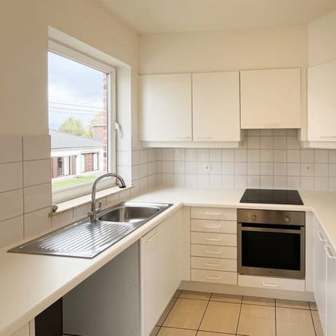 Appartement te huur - Photo 1