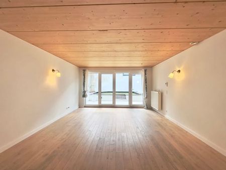 Appartement te huur - Photo 2