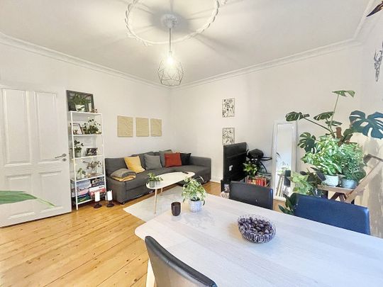 Løkkegade 6, 2. th., 9000 Aalborg - Photo 1