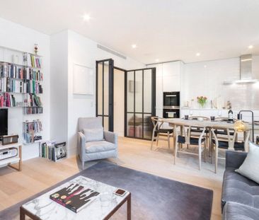 Tottenham Street, Fitzrovia, W1T - Photo 1