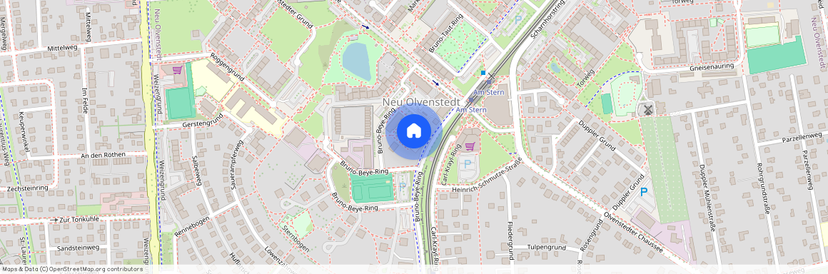 Bruno-Beye-Ring 1, 39130 Sachsen-Anhalt - Magdeburg