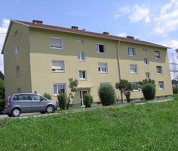 Wohnanlage der LAWOG Pramhof 17 Stg.2/3 4782 St.Florian am Inn - Foto 1