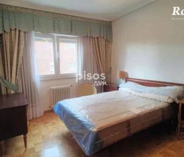 Piso en alquiler en Calle de Juan de Yepes - Foto 1