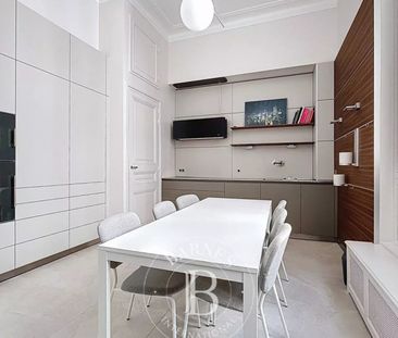 Appartement • Porte Dauphine - Photo 3