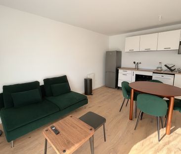 T3 meublé neuf avec parking, cellier et jardin - FOURAS - Photo 4