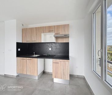 Appartement 3 pièces – 68 m² - Photo 4