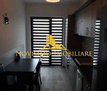 NOVISIMO-IMOBILIARE: APARTAMENT DE INCHIRIAT CU DOUA CAM. ZONA ALBERT ,PARCARE - Photo 4