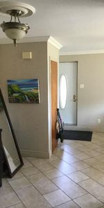 Rosemont - Superbe 4 1/2 à aire ouverte, situé juste en face de l'Hôpital Santa Cabrini. - Photo 4