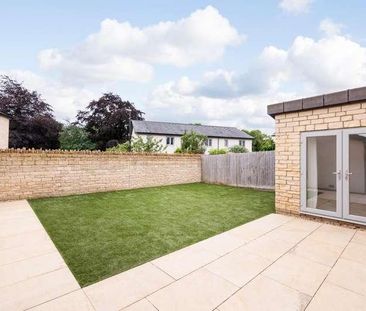 Battle Walk, Lansdown, Bath, BA1 - Photo 1