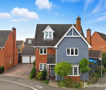 4 bedroom detached house to rent - Photo 2