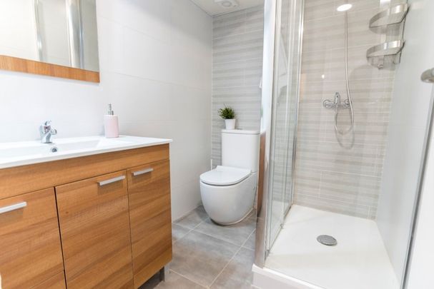 Nice and very cozy room in Chueca - Photo 1