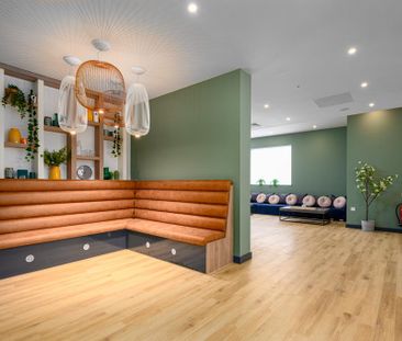 1 bedroom apartment to rent - Photo 1