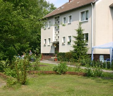 2-Zimmer-Wohnung in Gelsenkirchen Resser Mark - Photo 4