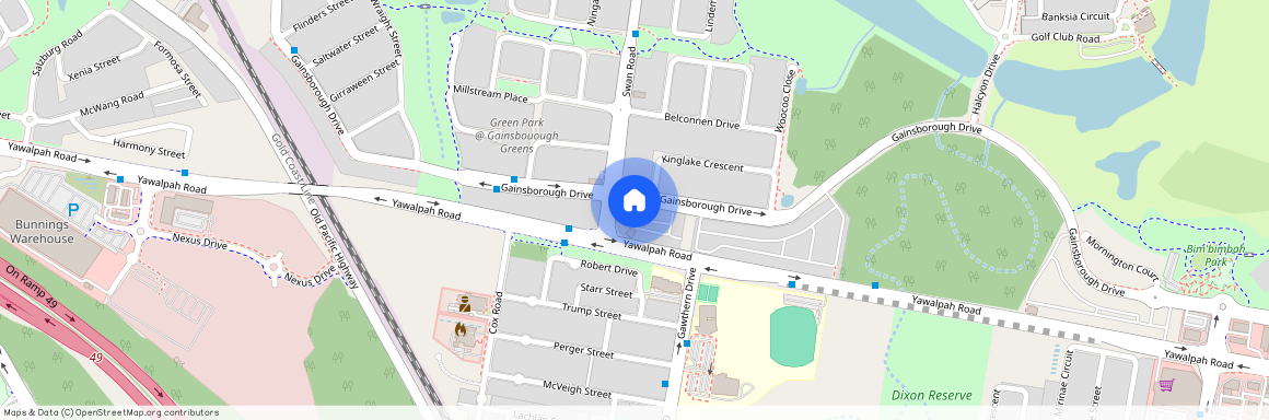 1/430 Gainsborough Drive, Qld 4209, Pimpama