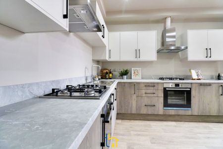 1 bed house share to rent in Kirby Road, Leicester, LE3 - Photo 2